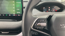 Skoda Enyaq 210kW 85 Edition 82kWh 5dr Auto Electric Estate